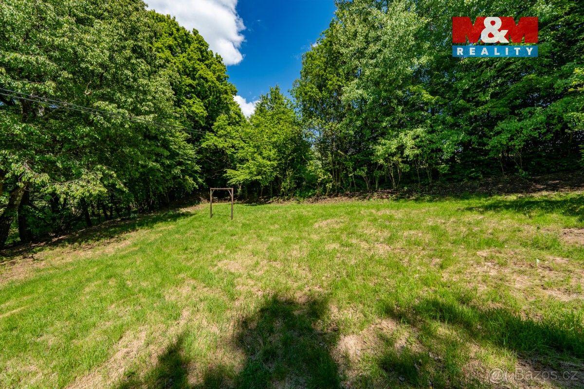 Prodej zahrada - Rožnov pod Radhoštěm, 756 61