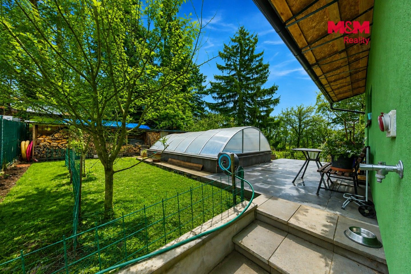 Rodinný dům · 90 m² · Kníničky, Brno - 3