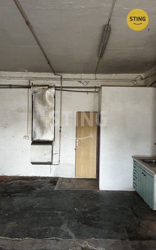 Obchodní prostory · 63 m² · Radvanice, Ostrava - 4
