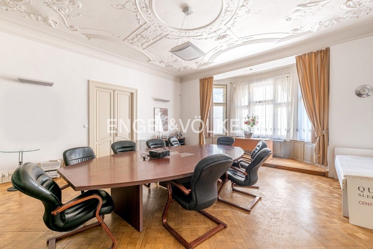 Kancelář · 169 m² · Spálená 112, Praha Nové Město - 3