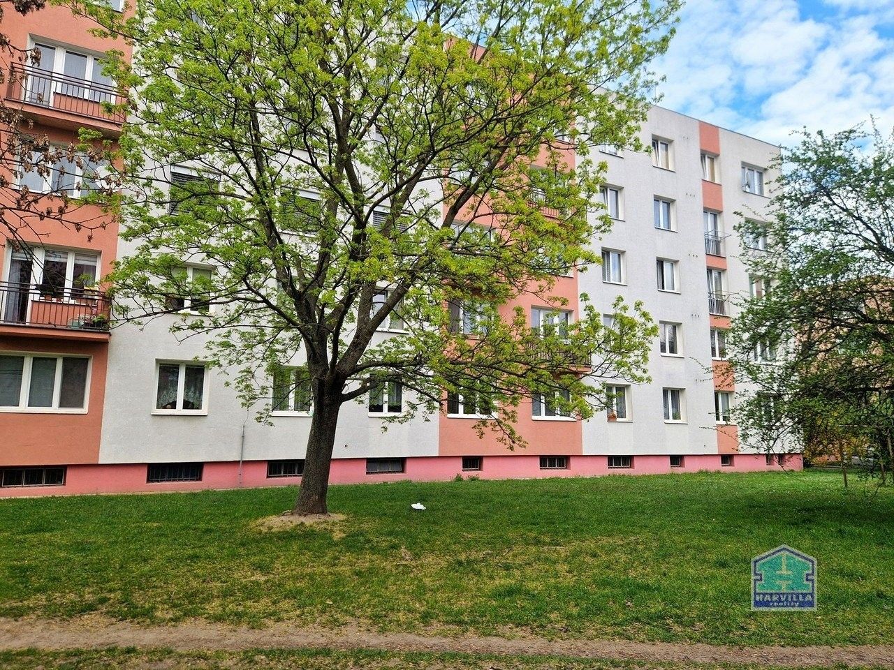 2+1, Blatenská 737, Plzeň Lobzy, 50 m² - 1