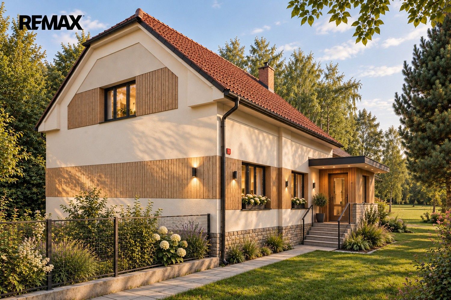 Rodinné domy, Vavřinec - Žíšov, okres Kutná Hora, Středočeský kraj, 145 m² - 1