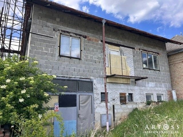 Rodinný dům · 288 m² · Kostelec - 2