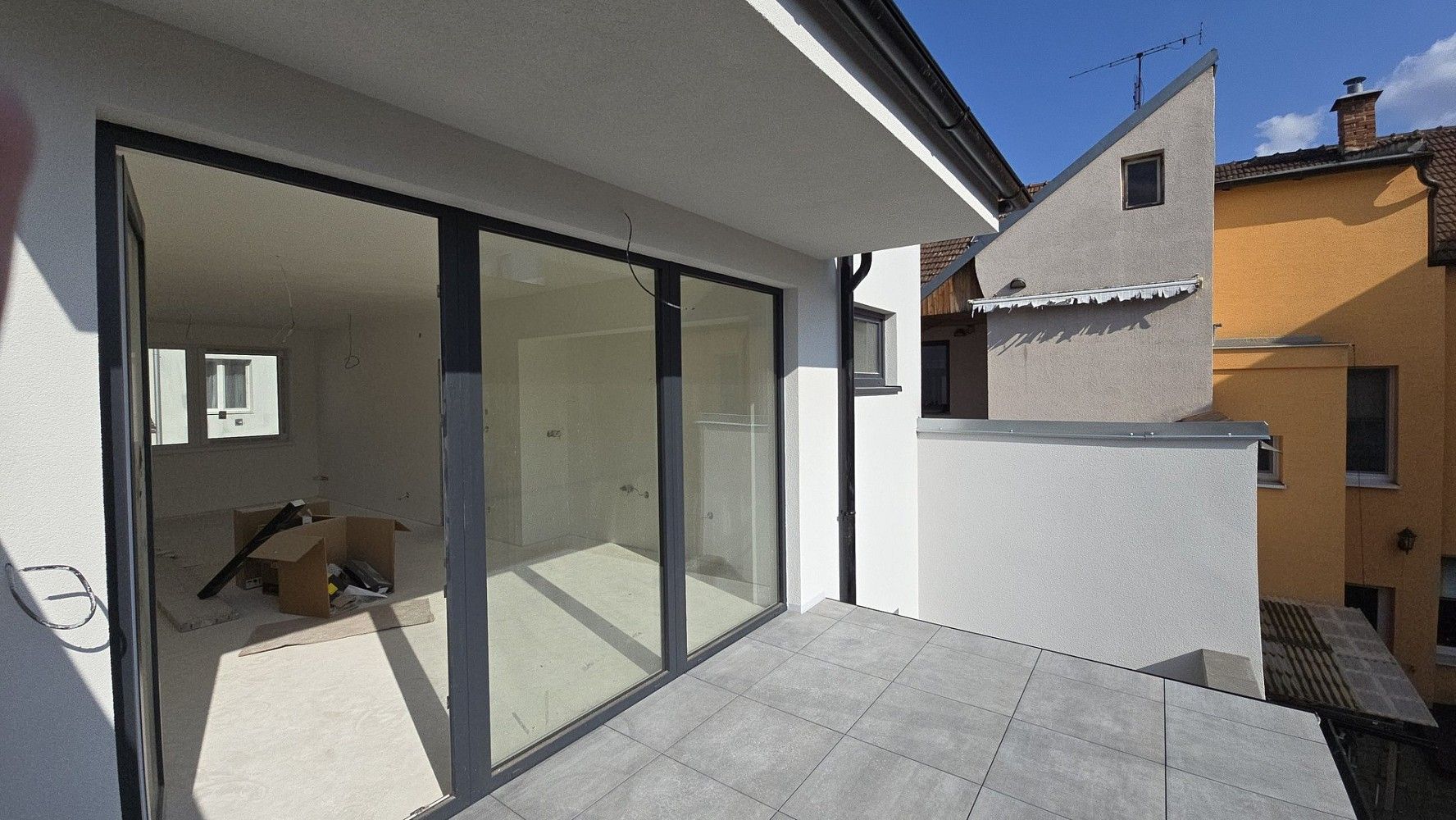 2+kk, Elgartova, Brno - Husovice, 42 m² - 1