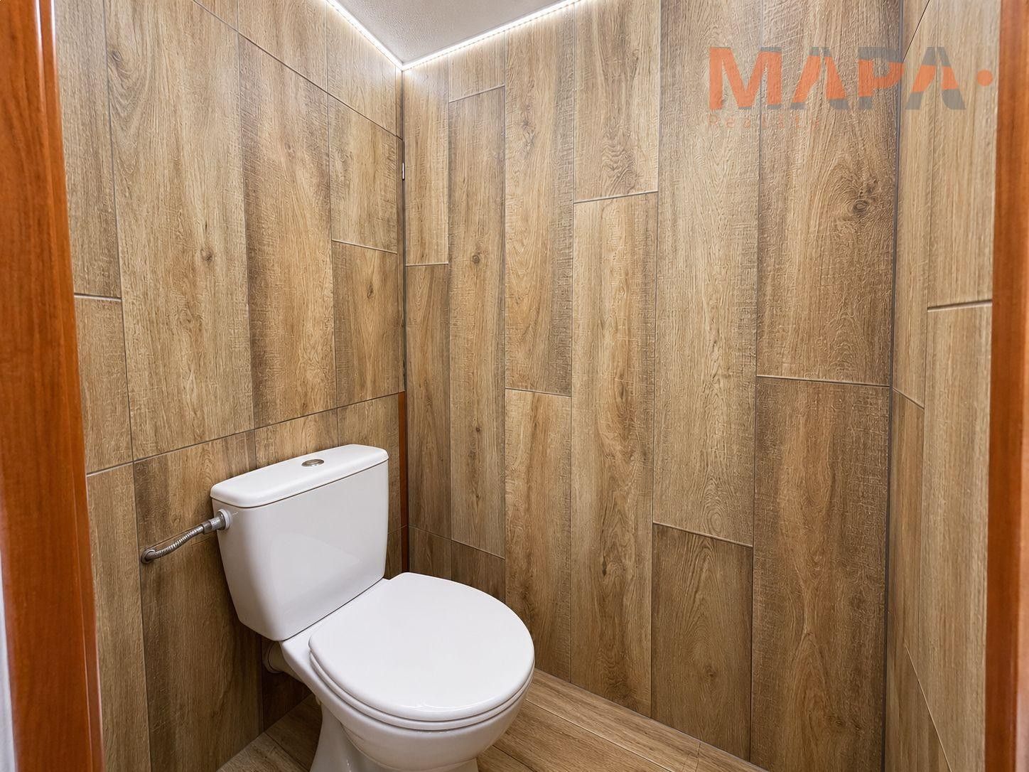 Prodej byt 1+1 - Jirkovská, Chomutov, 36 m² - 5
