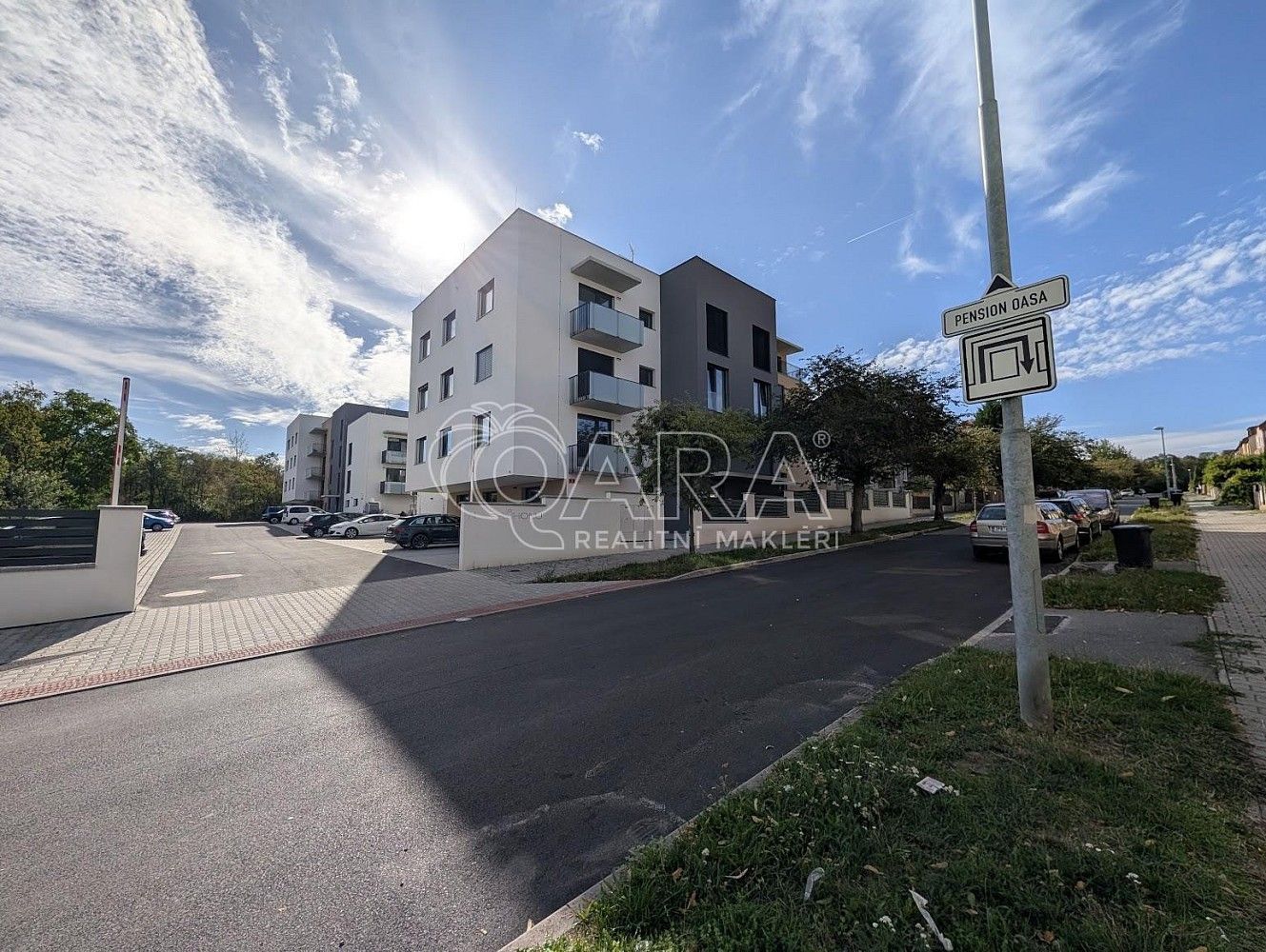 1+kk, Plzeň - Skvrňany, okres Plzeň-město, Plzeňský kraj, 36 m² - 1