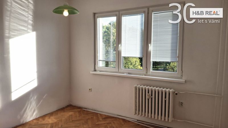 Byt 2+1 · 56 m² · Struhlovsko, Hranice - 4