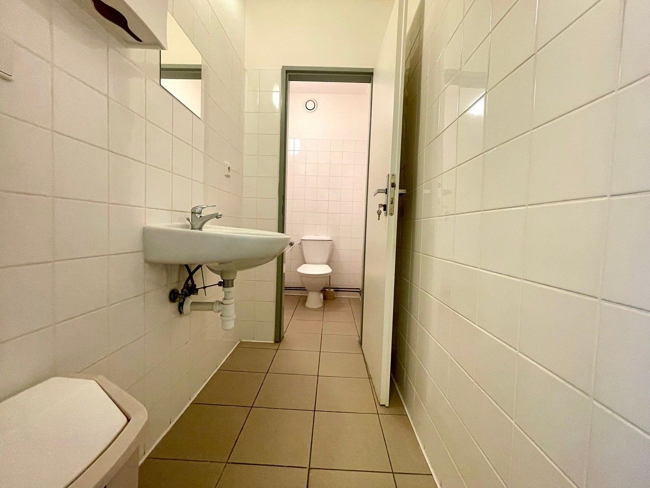 Pronájem kancelář - Praha - Michle, okres Praha 4, Hlavní město Praha, 117 m² - 5