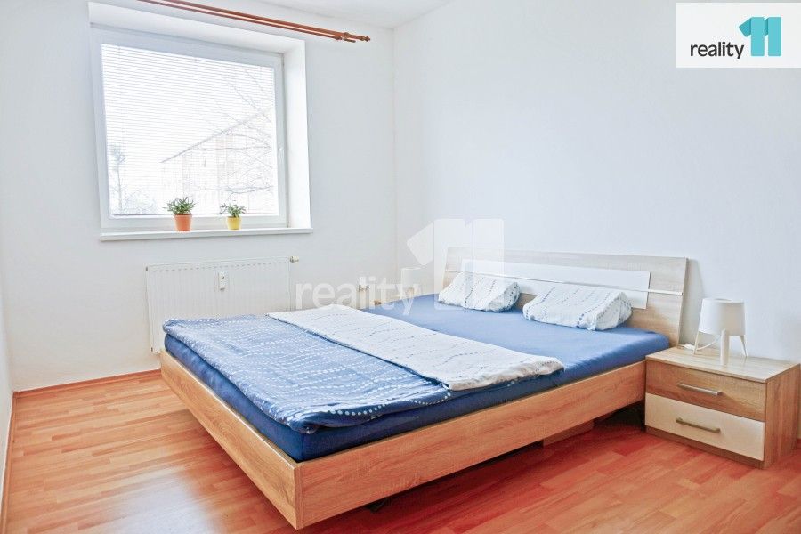 Prodej byt 2+kk - Wolkerova, Hulín, 48 m²