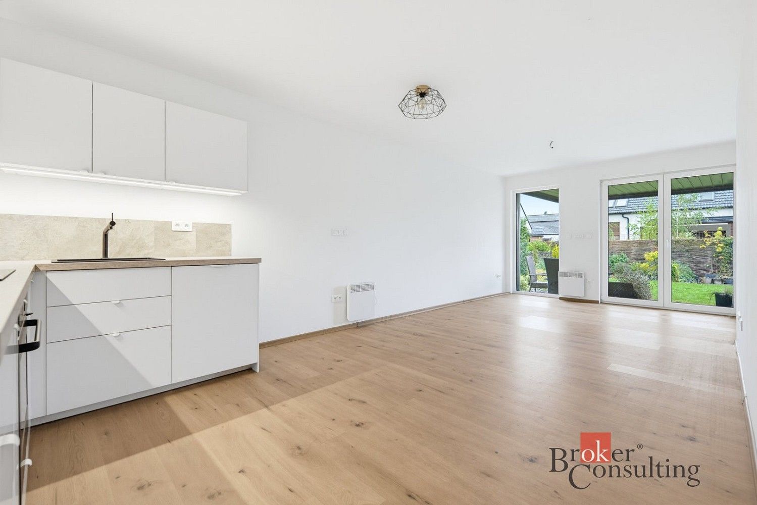 Byt 3+kk · 104 m² · Smiřice - Rodov, okres Hradec Králové - 4