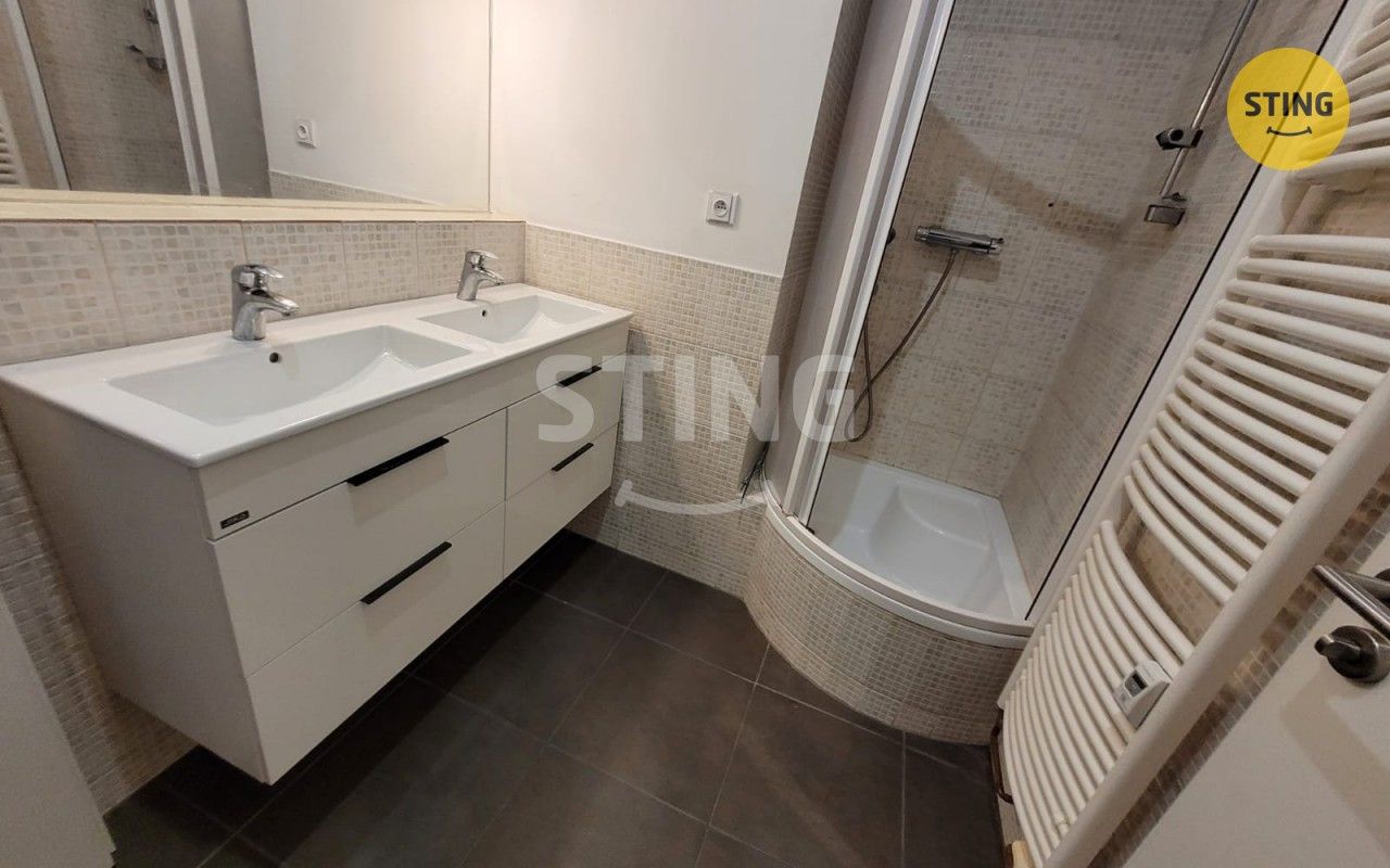 Byt 2+kk · 39 m² · U Oblouku, Ostrava - 4