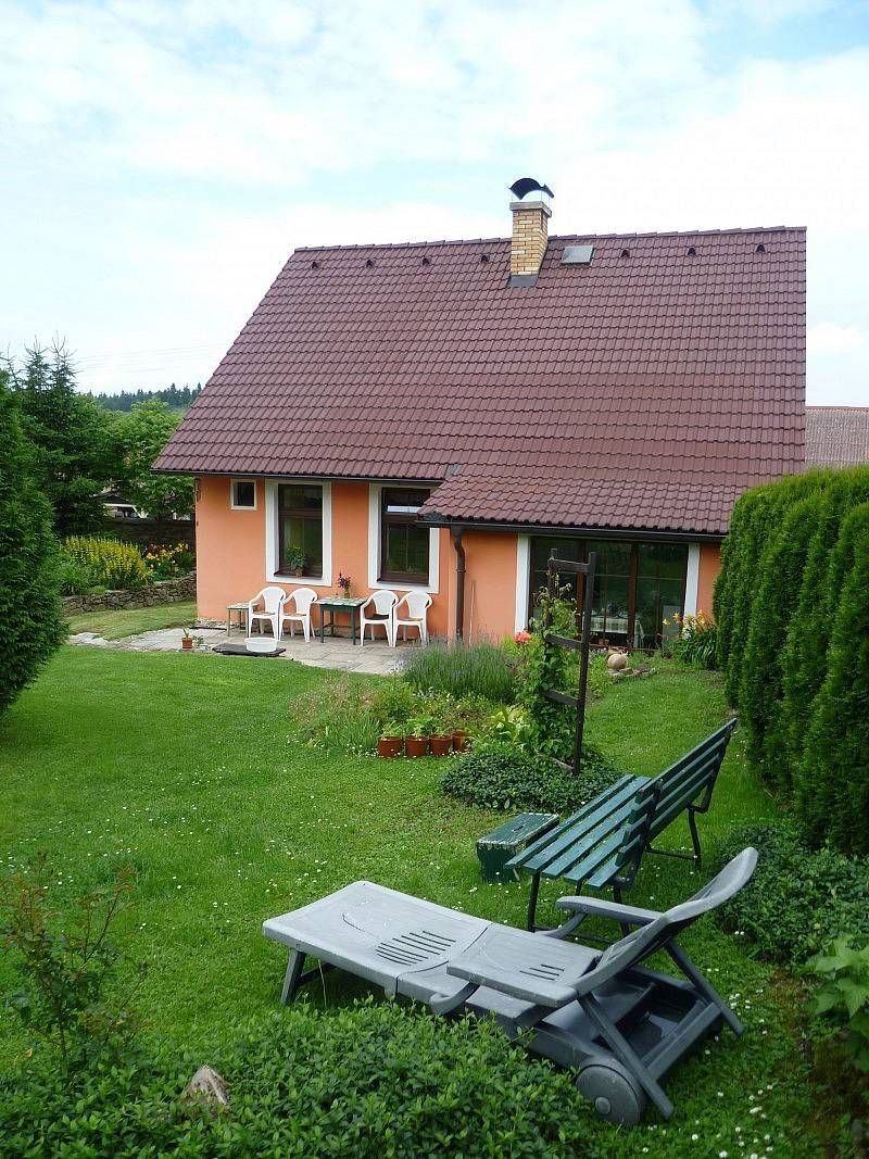 Chata · Plánice - Plánice, Plzeňský kraj - 3