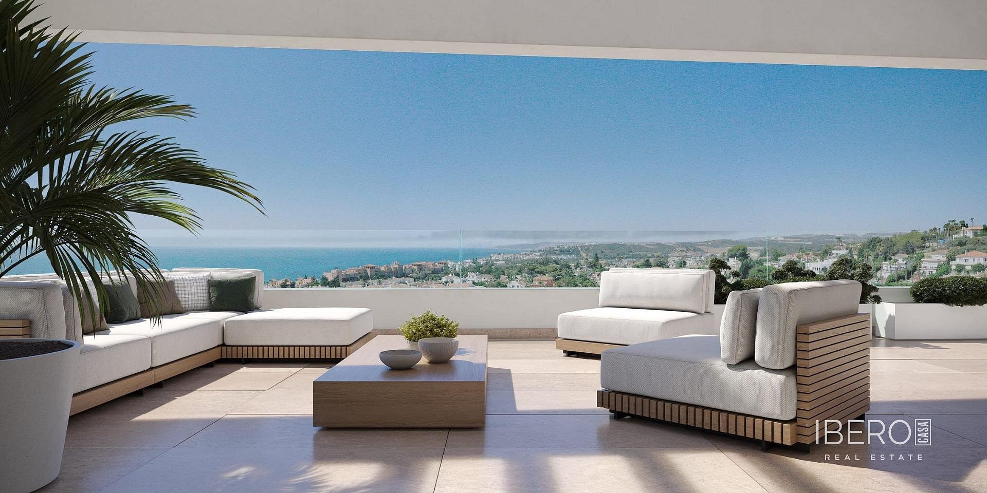 Byt 4+kk · 112 m² · Estepona, Španělsko - 4