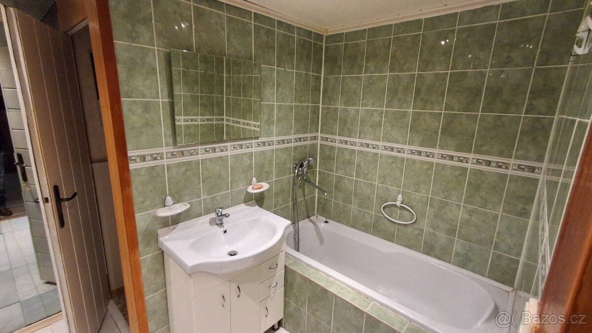 Prodej byt - Teplice, 415 01