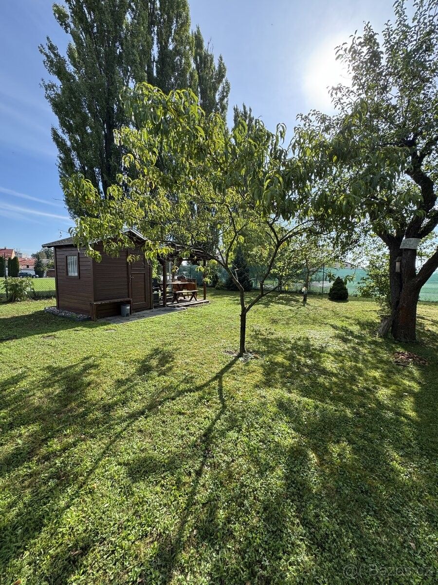 Pozemky pro bydlení, Jičín, 506 01 - 1