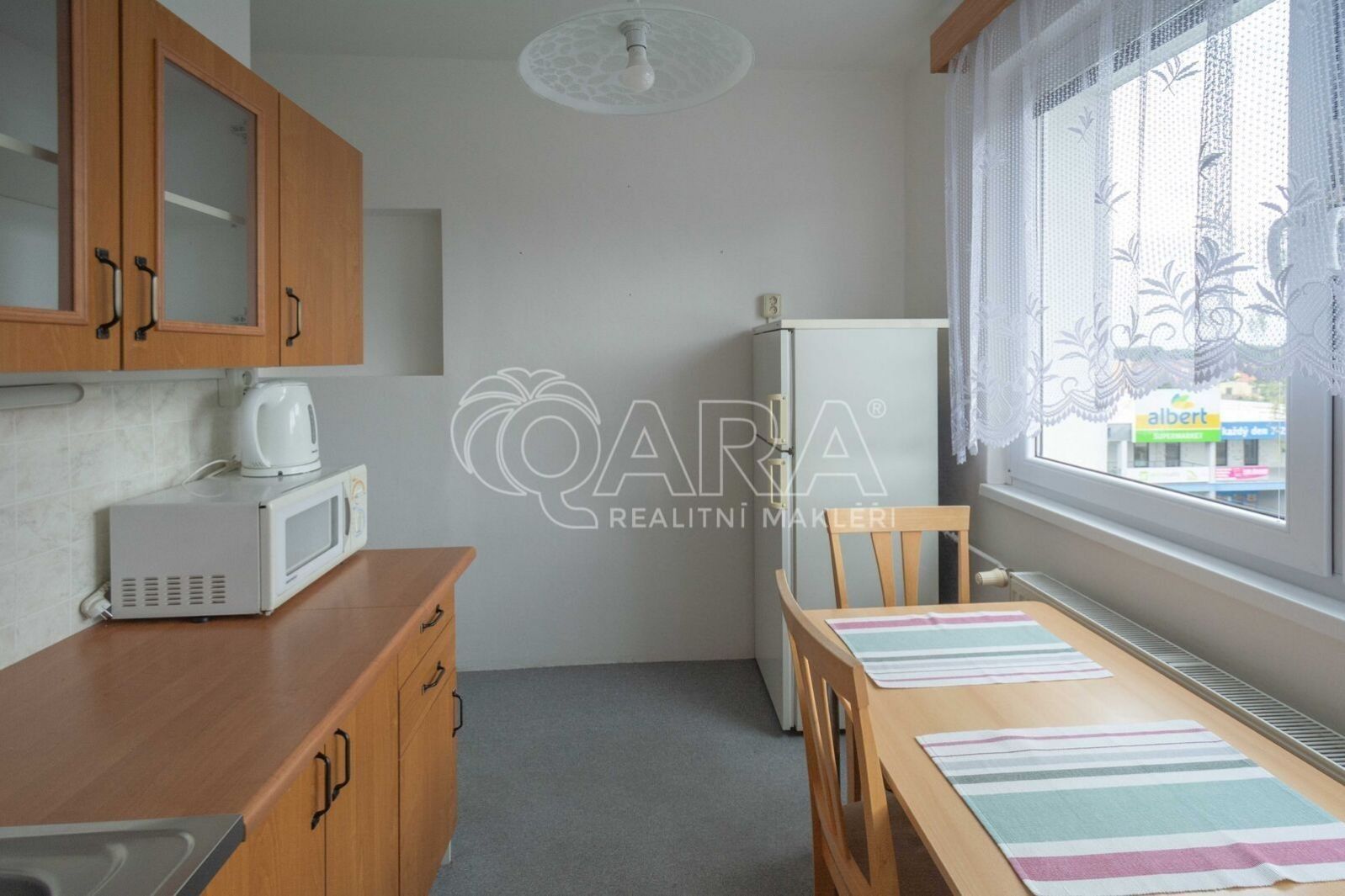 Pronájem byt 2+1 - 28. října, Neratovice, 49 m² - 5