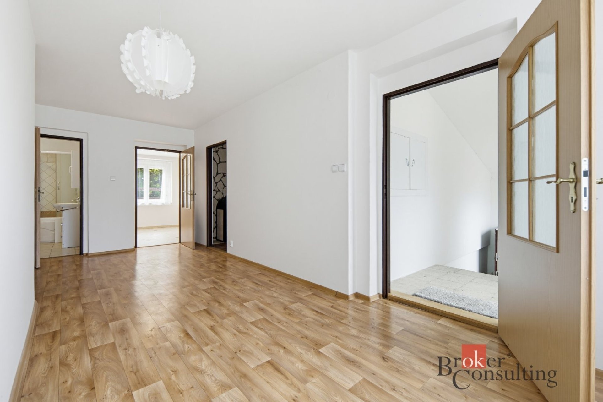 Prodej rodinný dům - Vlastislav, 262 m² - 2