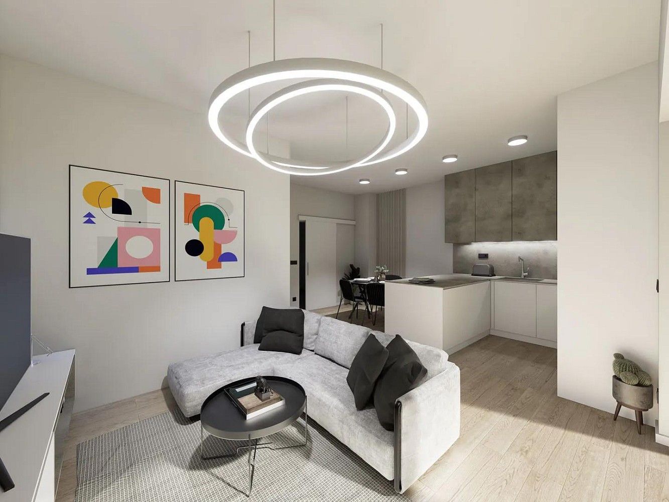 Prodej rodinný dům - Moravská Třebová, okres Svitavy, Pardubický kraj, 85 m² - 5