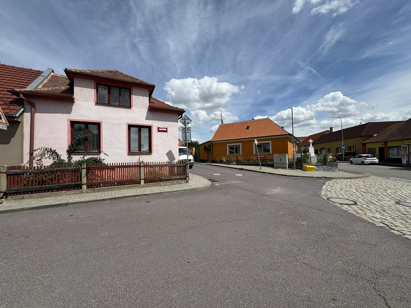 Rodinný dům, 140 m²