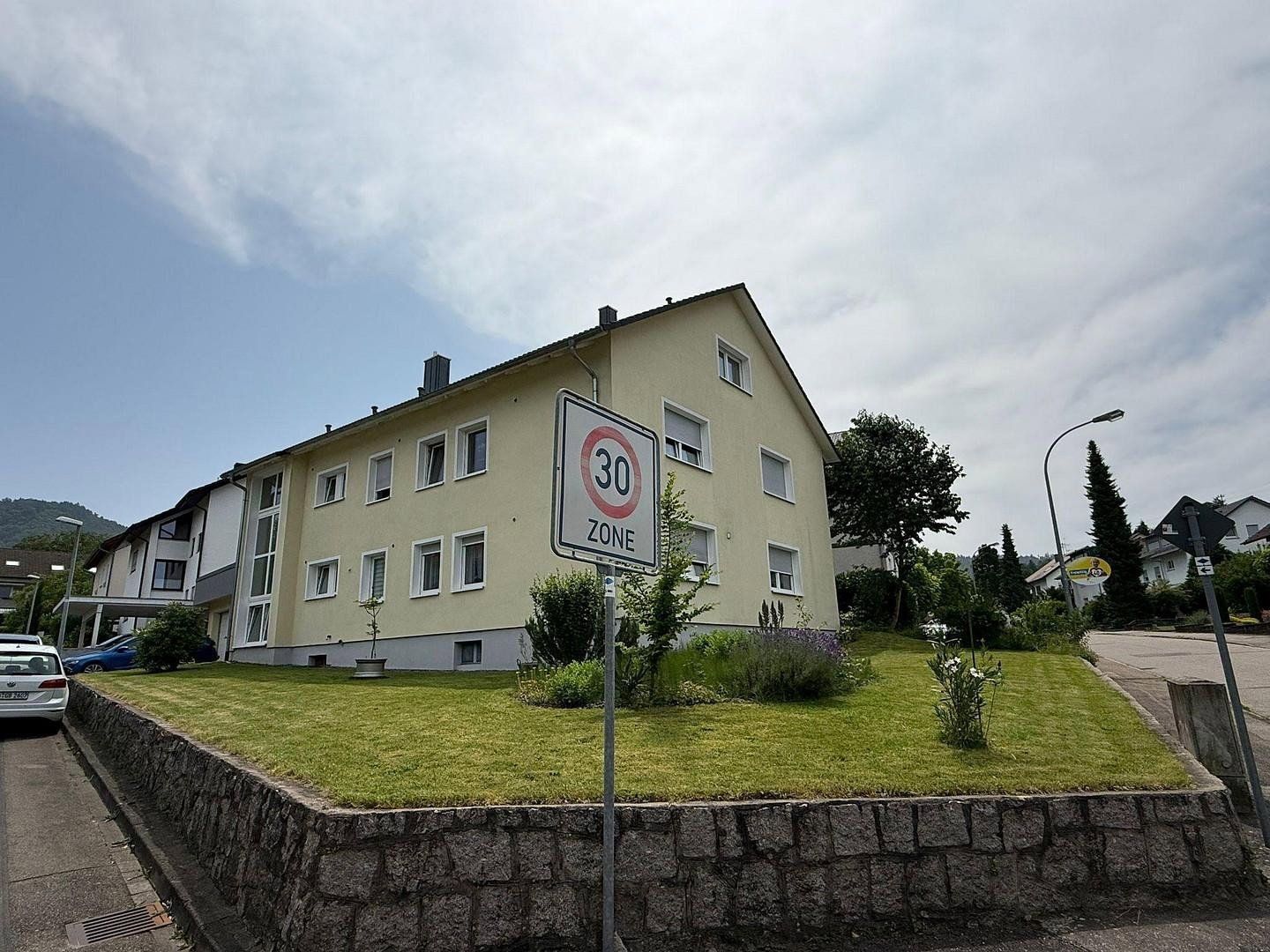 Byt 4+1 · 117 m² · Ringstrasse 5, , Bádensko-Württembersko - 3