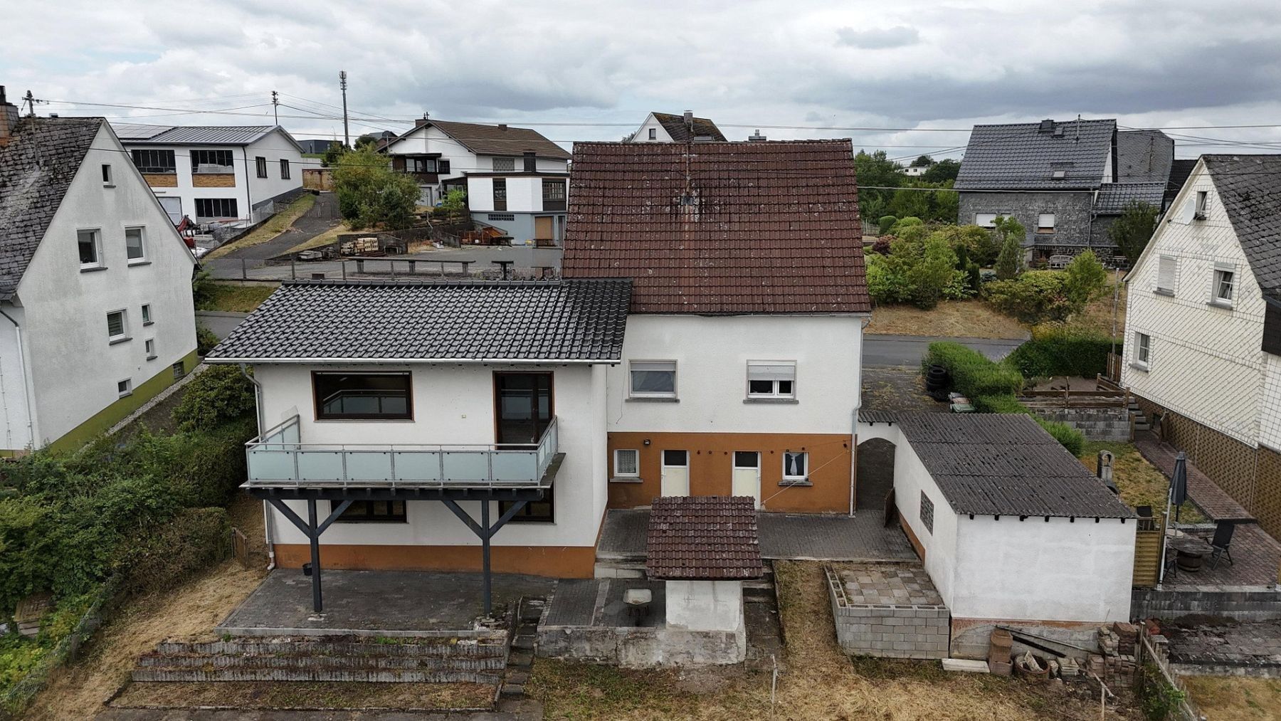 Rodinný dům · 184 m² · Hachenburger Straße 4, , Porýní-Falc - 4