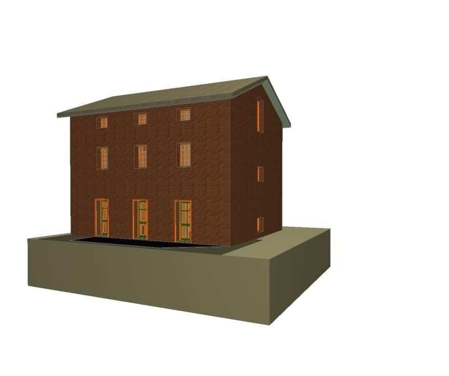 Prodej pozemek pro bydlení - Petrohrad, 439 85