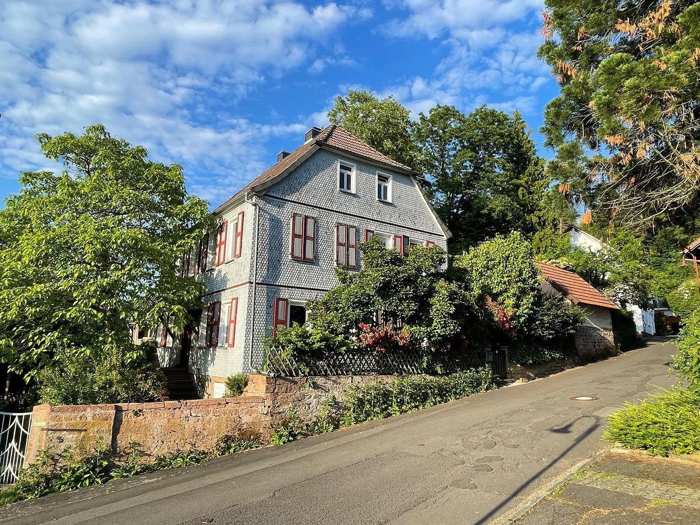 Rodinný dům · 240 m² · , Hessen - 4