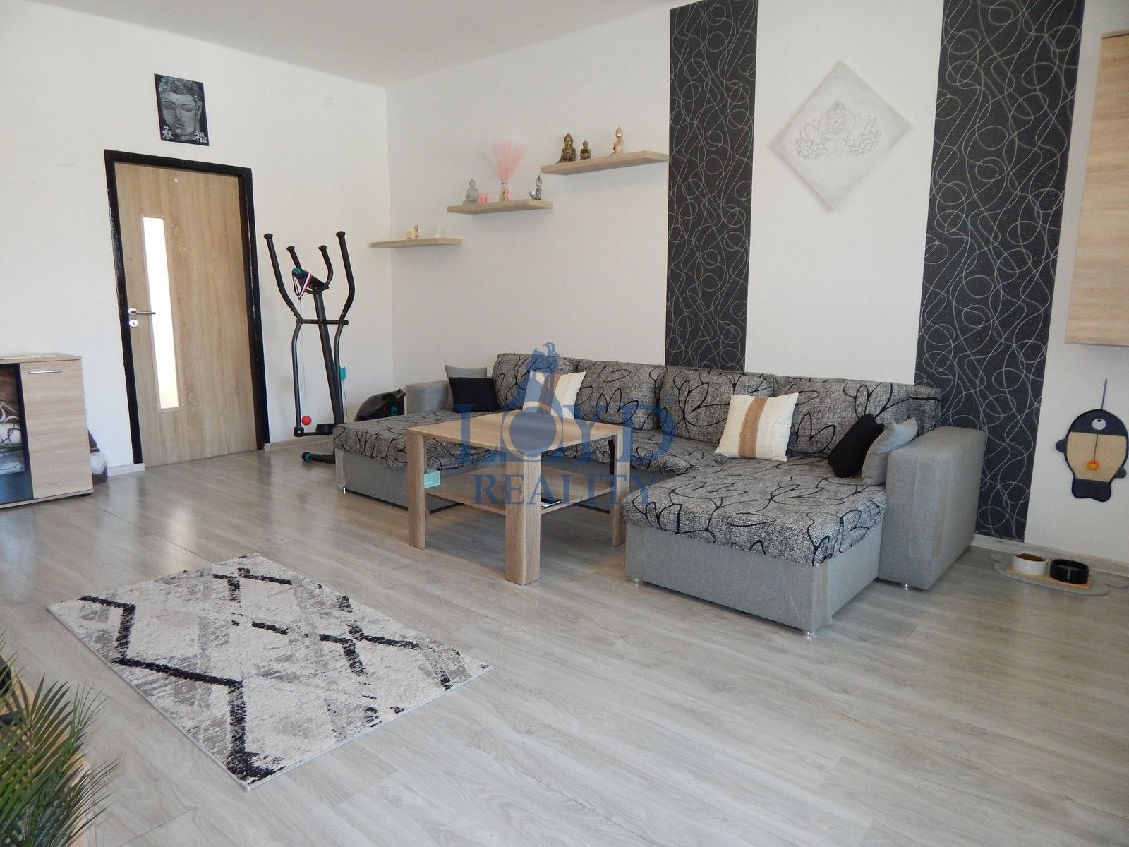 Byt 3+1 · 75 m² · Jednoty 1093, Sokolov - 3