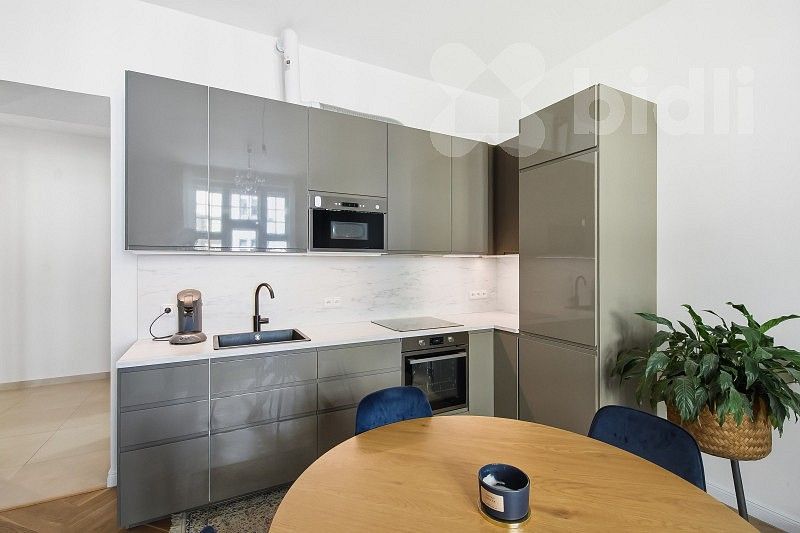 Byt 2+kk · 82 m² · Čs. armády, Praha 6 - Bubeneč - 4