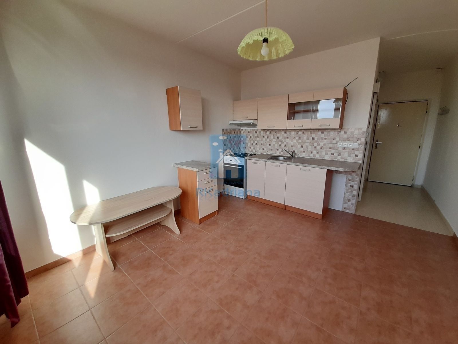 Byt 2+kk · 42 m² · Macháčkova, Plzeň Skvrňany - 3