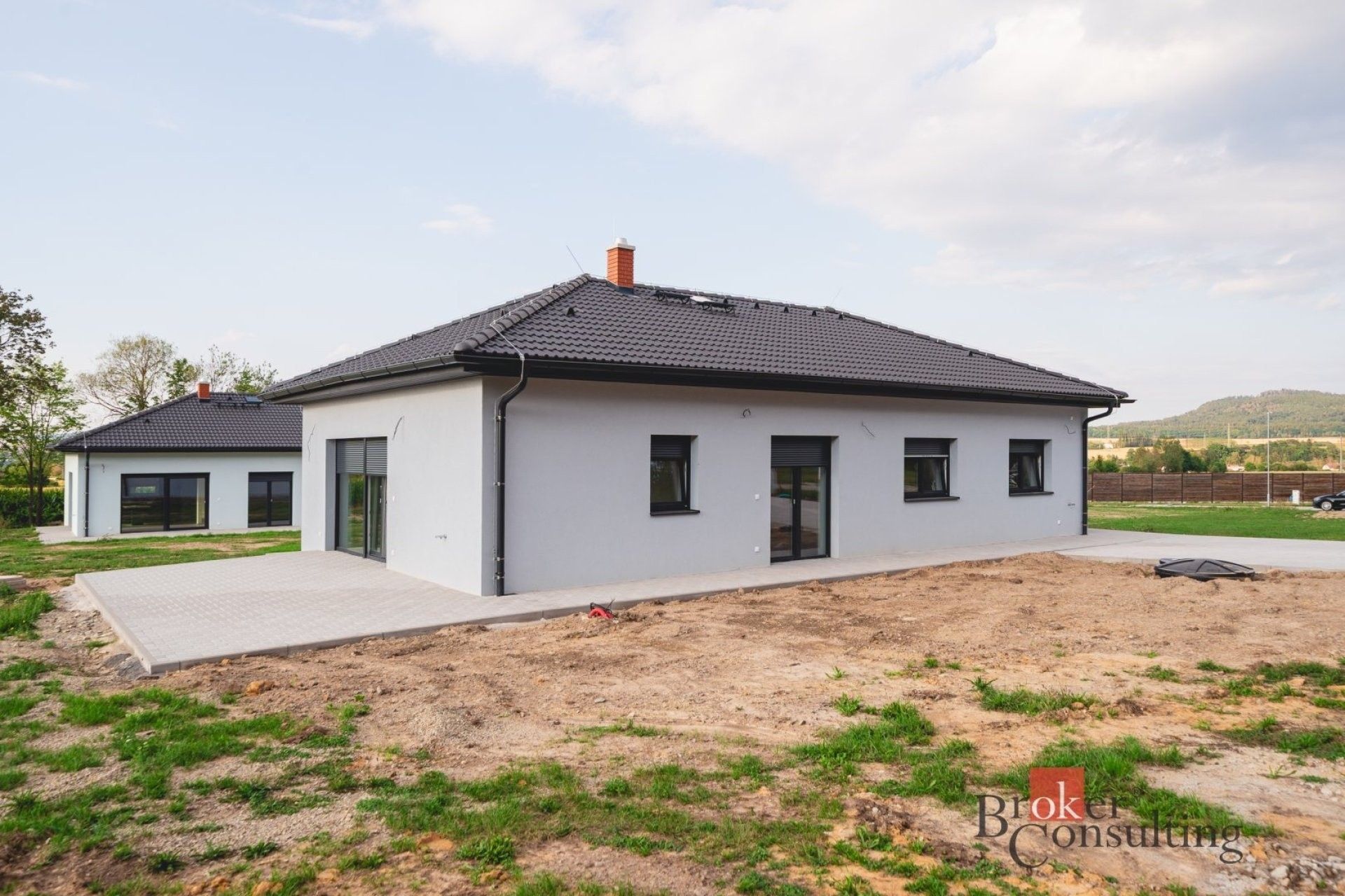 Rodinný dům, 137 m²