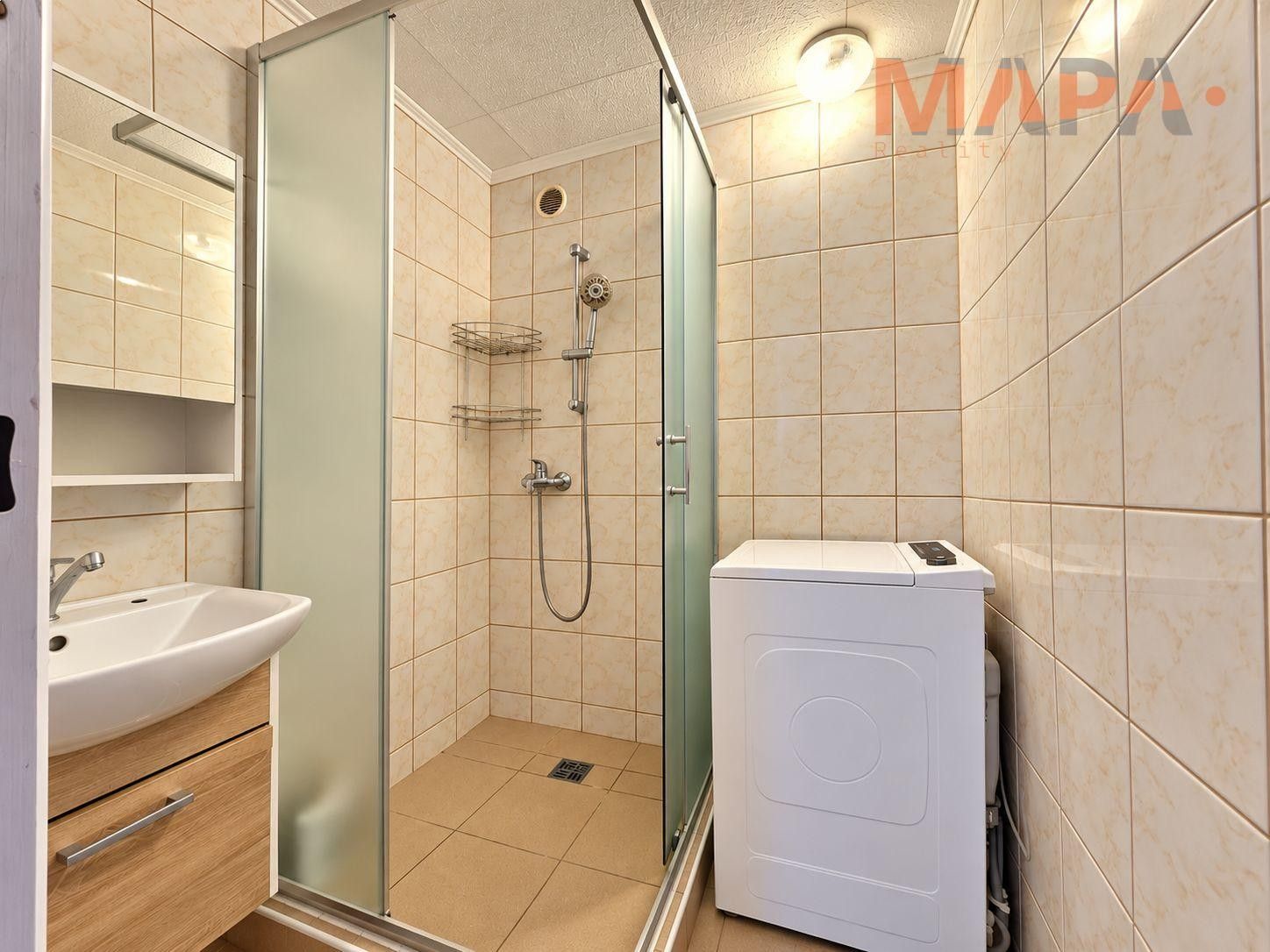 Prodej byt 2+1 - Zahradní, Chomutov, 60 m² - 5