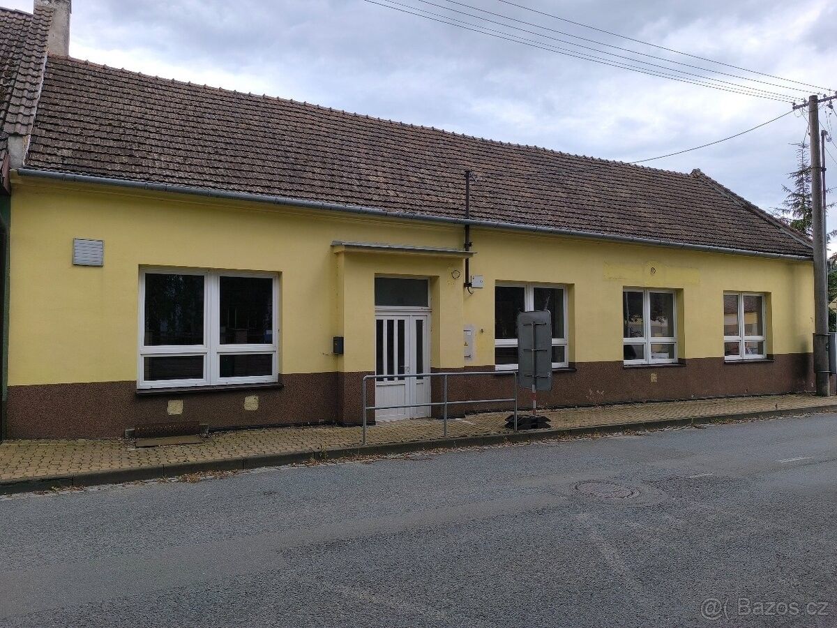 Pronájem restaurace - Konice, 798 52