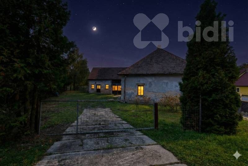 Prodej rodinný dům - Pelhřimov, 95 m²