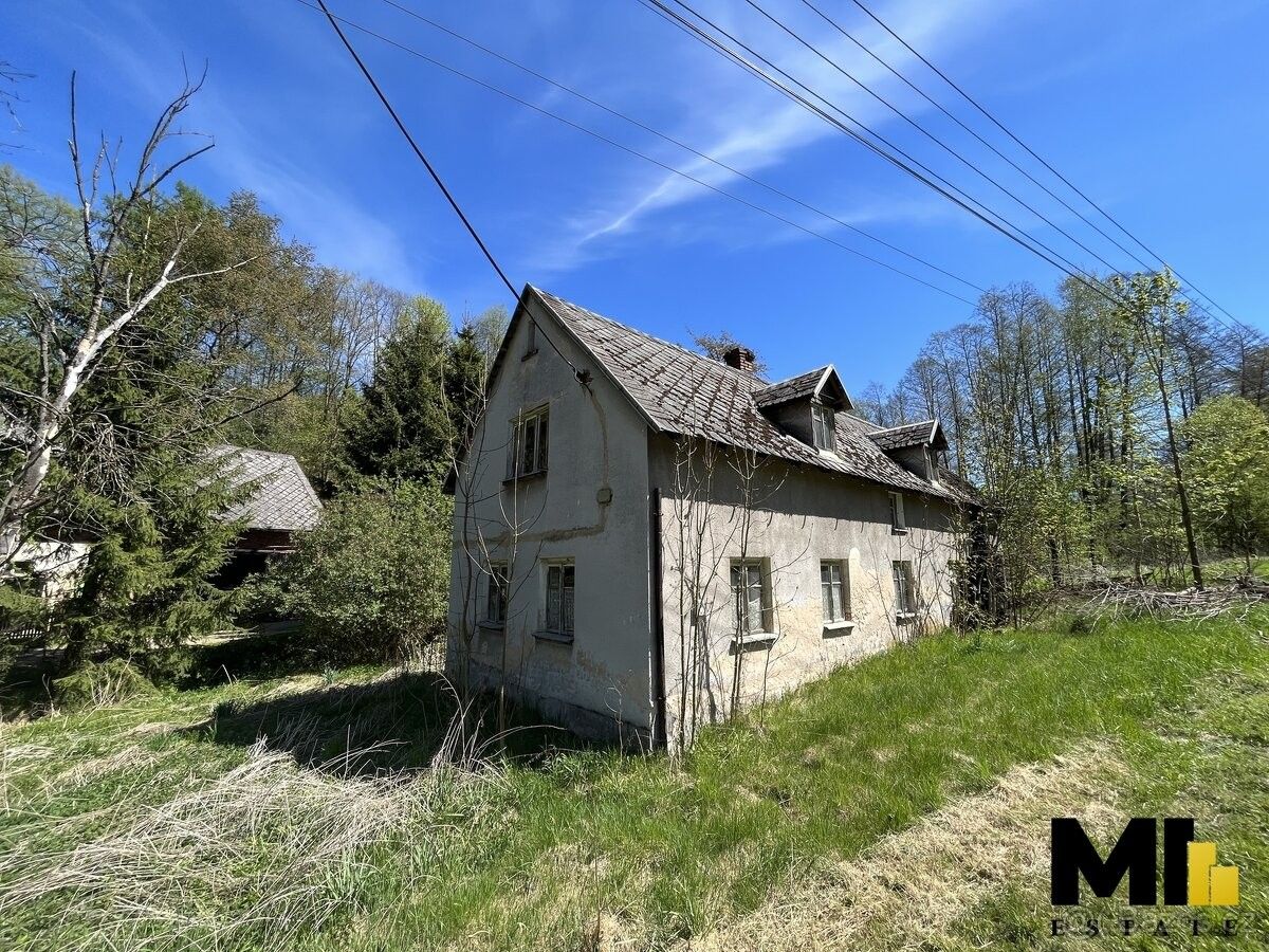 Rodinné domy, Habartice u Frýdlantu, 463 73 - 1
