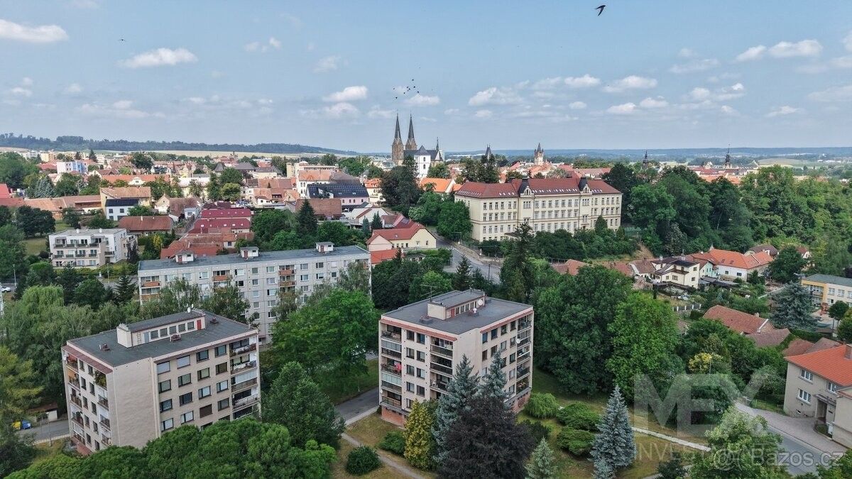 Prodej byt - Vysoké Mýto, 566 01 - 2