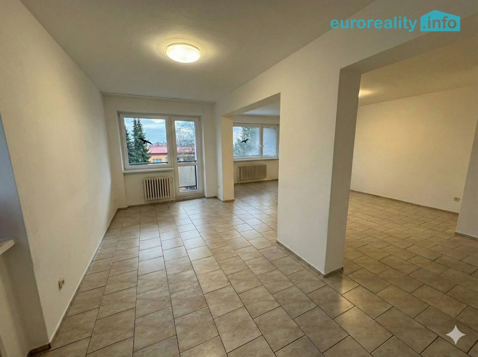 3+1, Česká 755, Mariánské Lázně Úšovice, 90 m² - 2