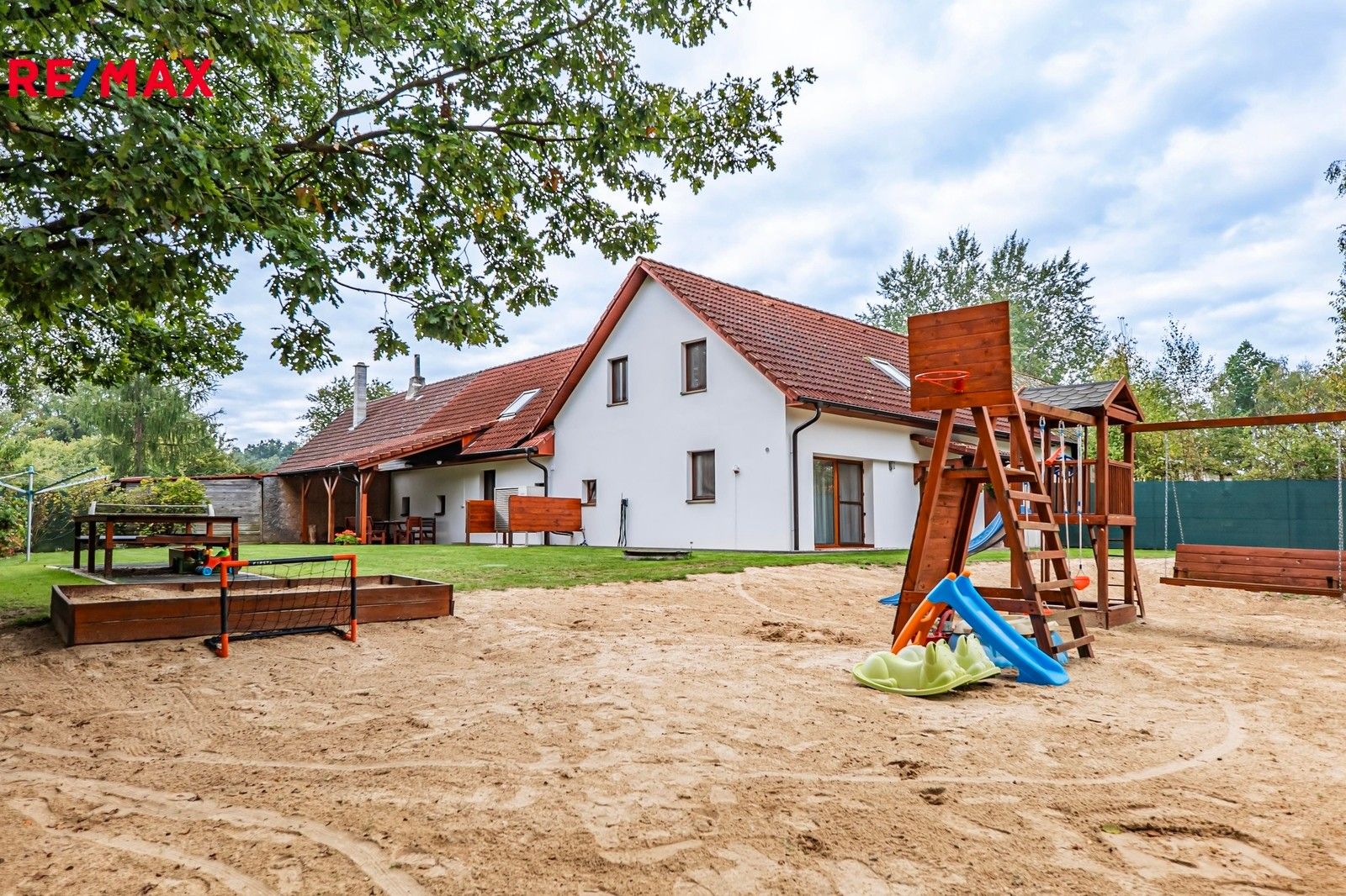 Ostatní, Dvory nad Lužnicí, 236 m²