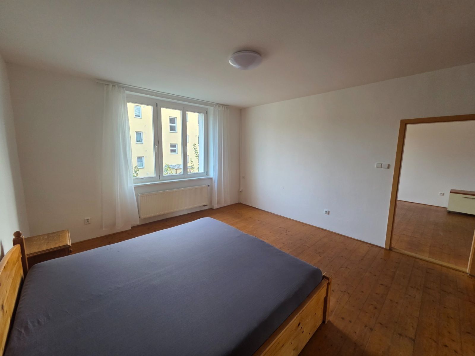 Byt 2+1 · 68 m² · Na Polníku, Praha - Strašnice - 3