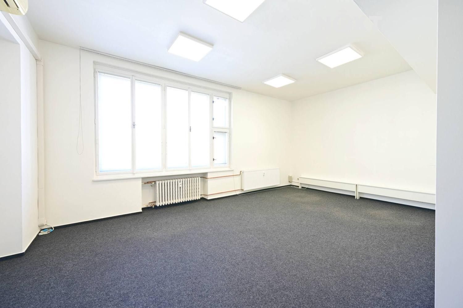 Kanceláře, třída T. G. Masaryka, Mladá Boleslav, 26 m²