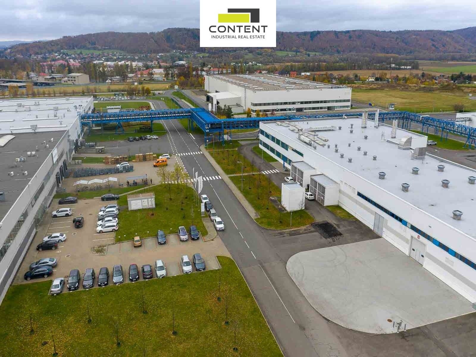 Pronájem výrobní prostory - Olomoucká, Hranice, 901 m² - 5