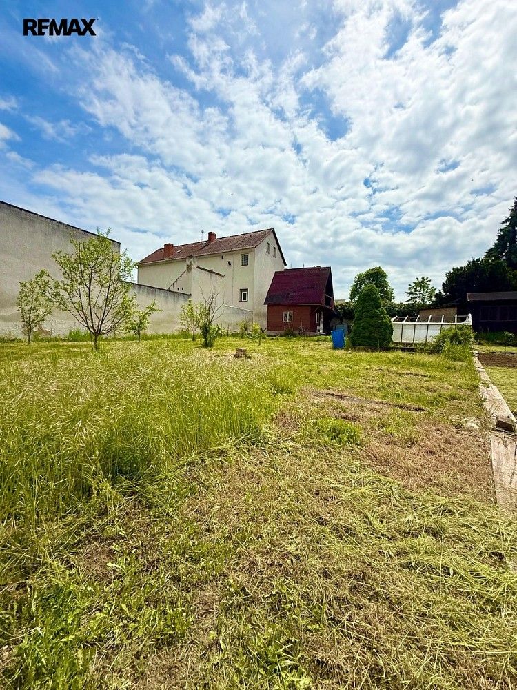 Zahrady, Hostomice, okres Teplice, Ústecký kraj - 1