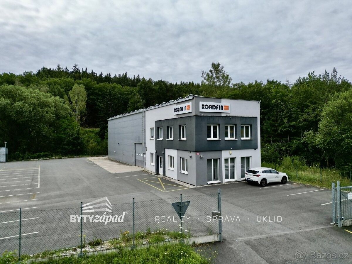 Sklady, Vejprnice, 330 27