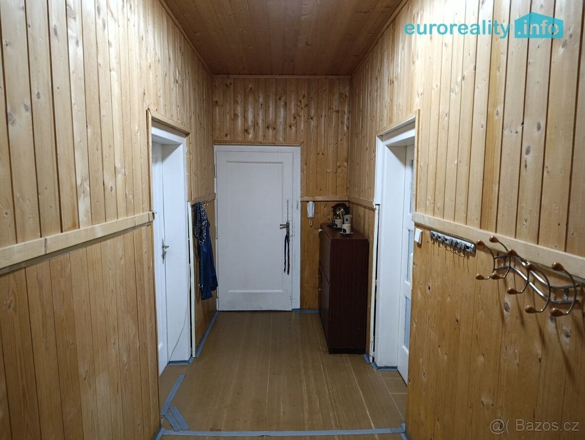 Prodej byt - Cheb, 350 02