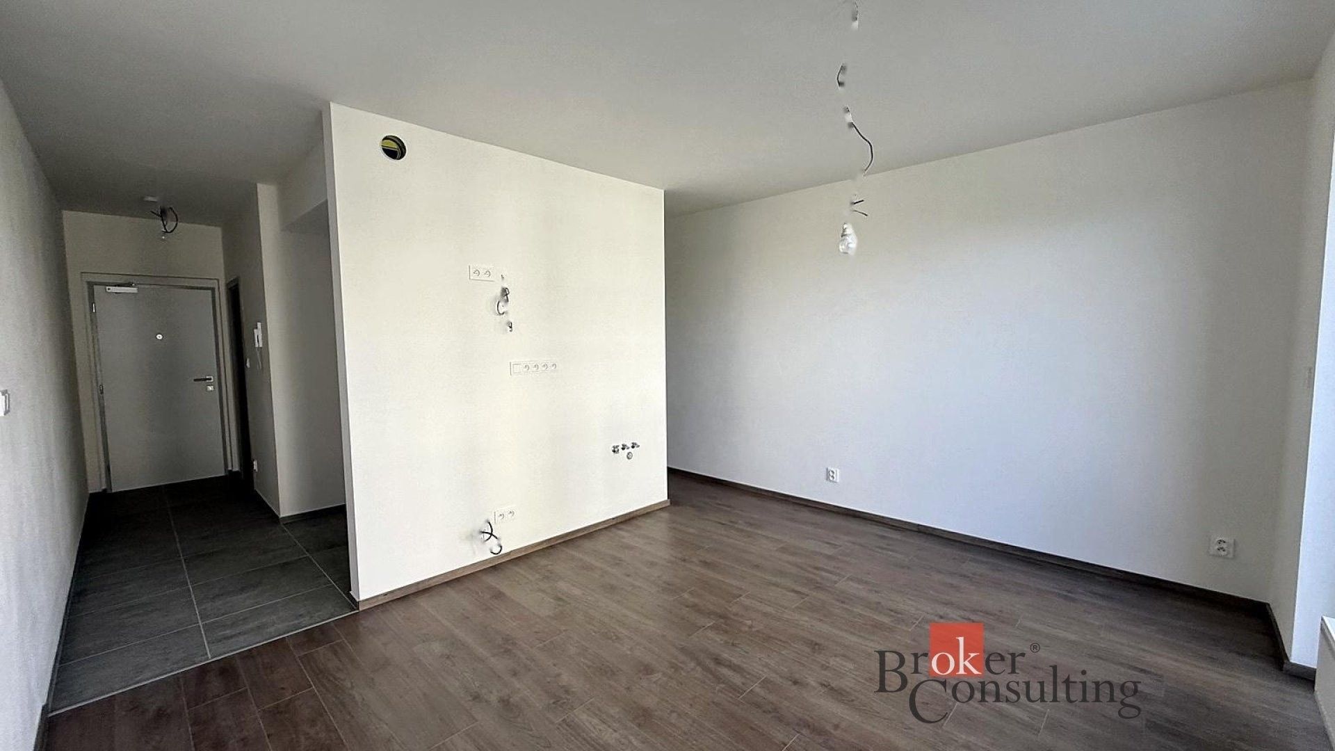 Byt 1+kk · 36 m² · Krašovská, Plzeň - 4