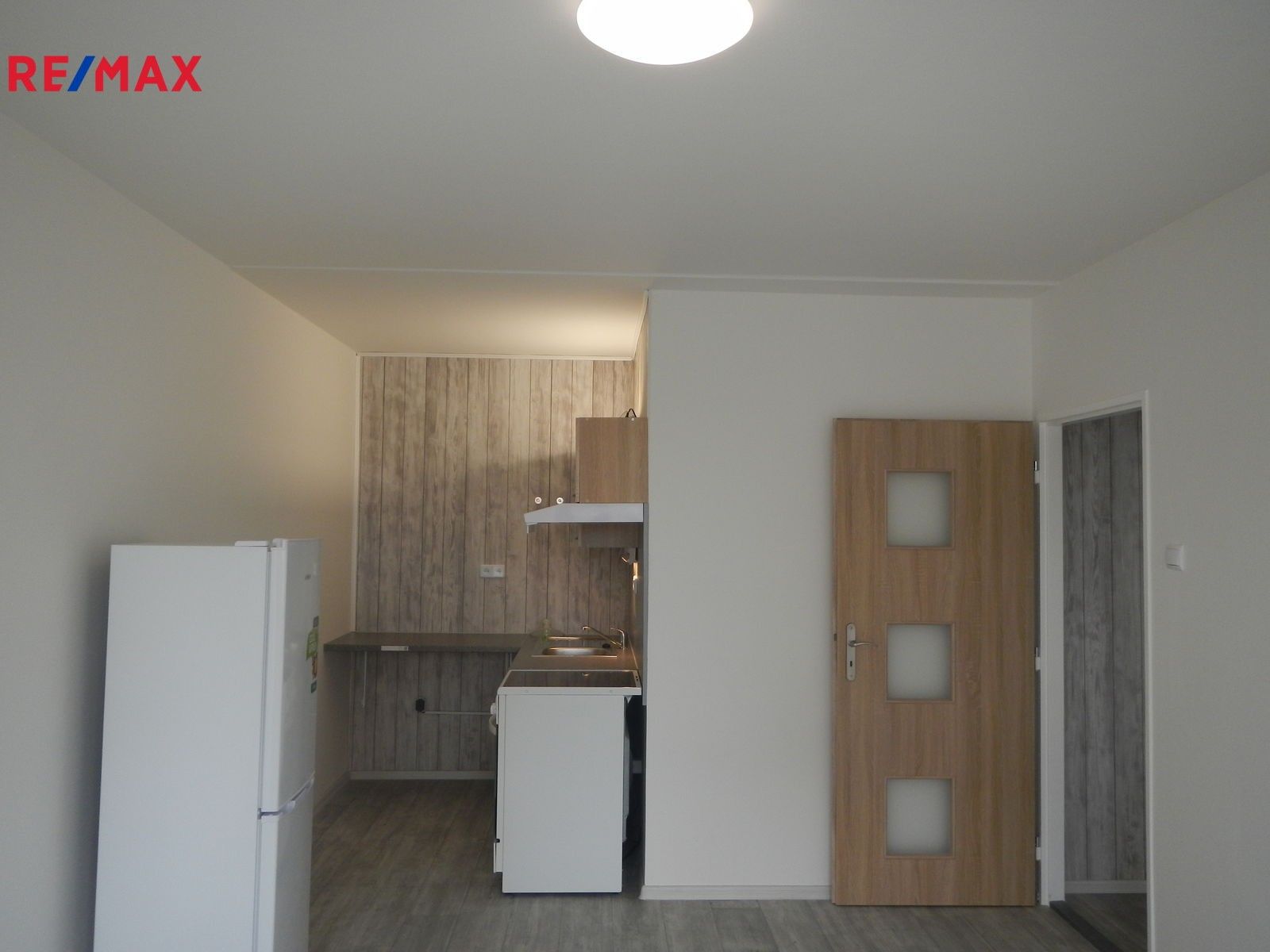 2+kk, Bohuslava Vrbenského, Most, 40 m²