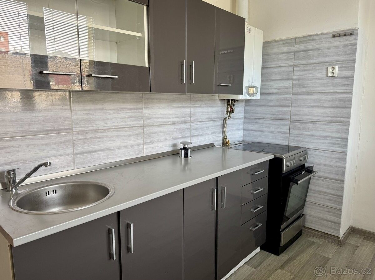 Byty, Česká Třebová, 560 02