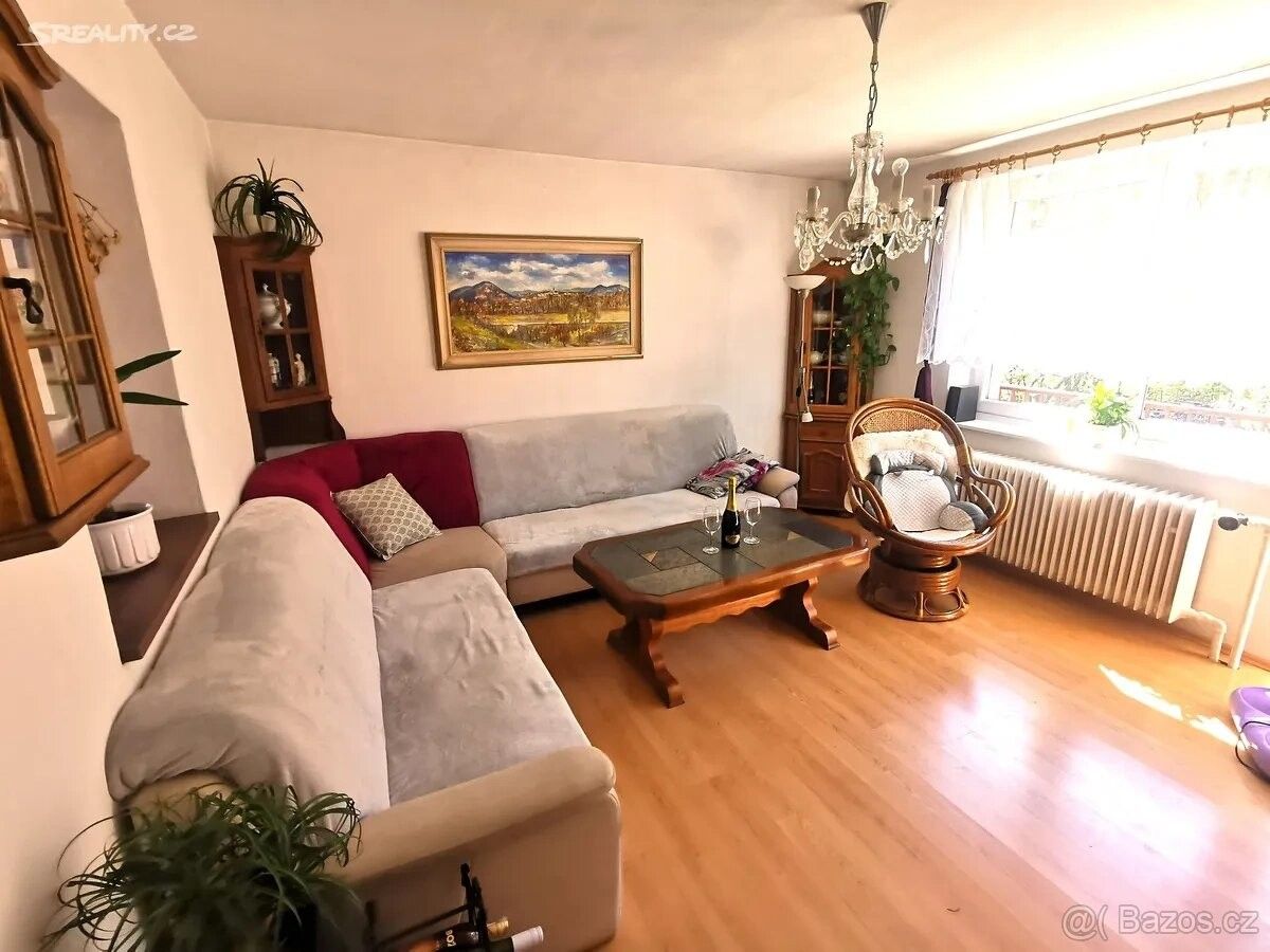 Prodej rodinný dům - Tišnov, 666 01 - 5