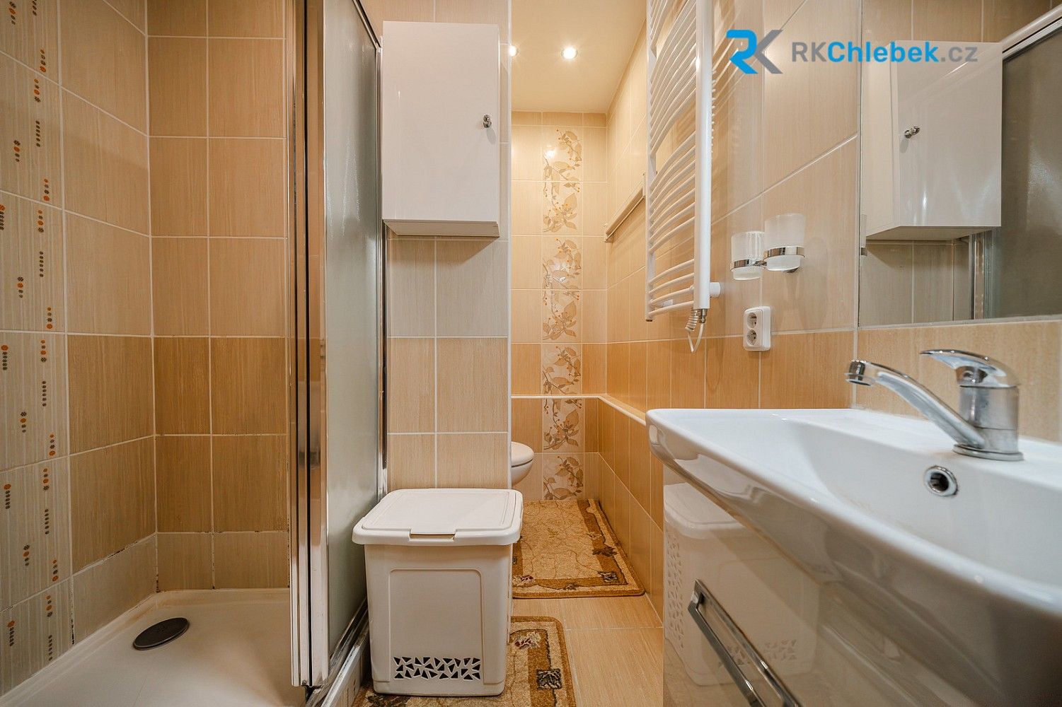 Prodej byt 2+1 - Frýdek-Místek - Frýdek, Moravskoslezský kraj, 45 m² - 5