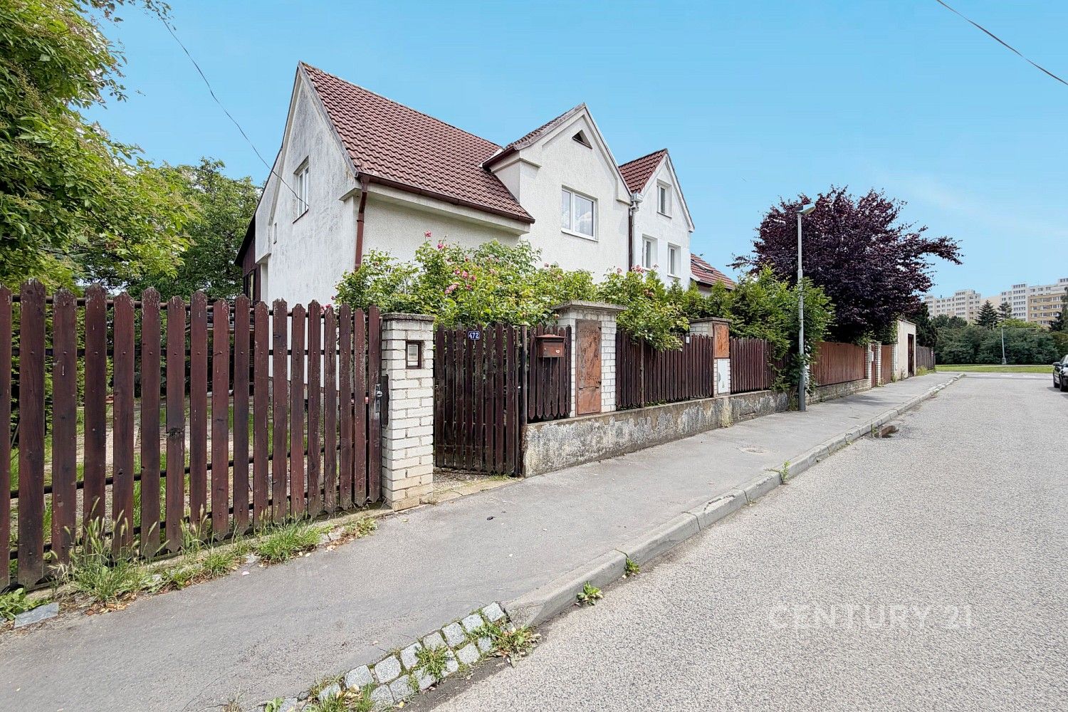Rodinný dům, 110 m²